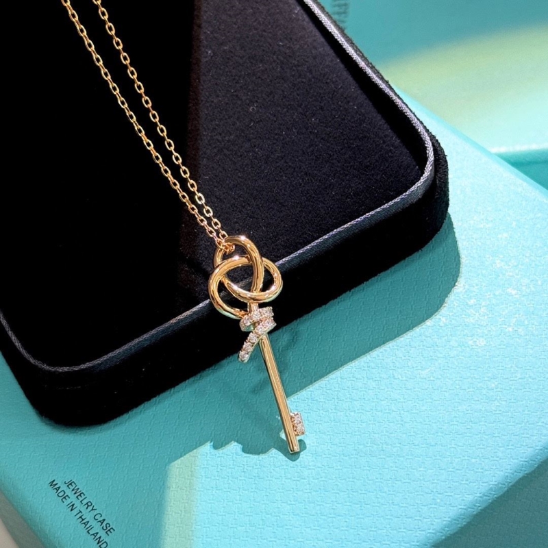 Tiffany Necklaces